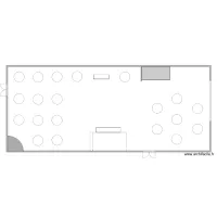 PLAN DE TABLE SARA ET NIRMALAN