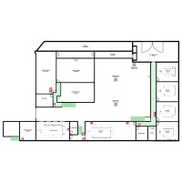 Greta Etage Evac 3