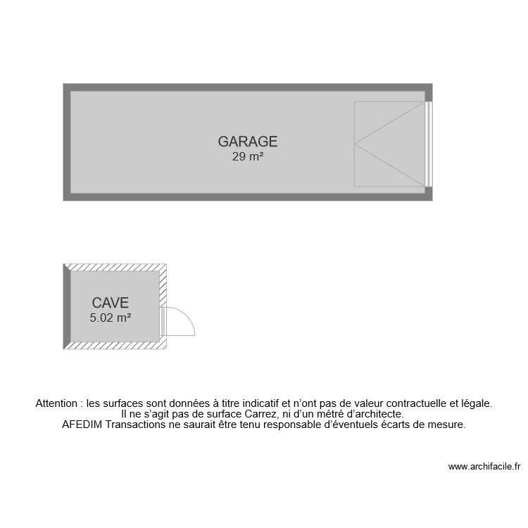 BI 6215 ANNEXES. Plan de 