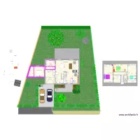 agrandissement Ouistreham