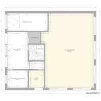 VILLEURBANNE RACINES RESIDENCE ETUDIANTE