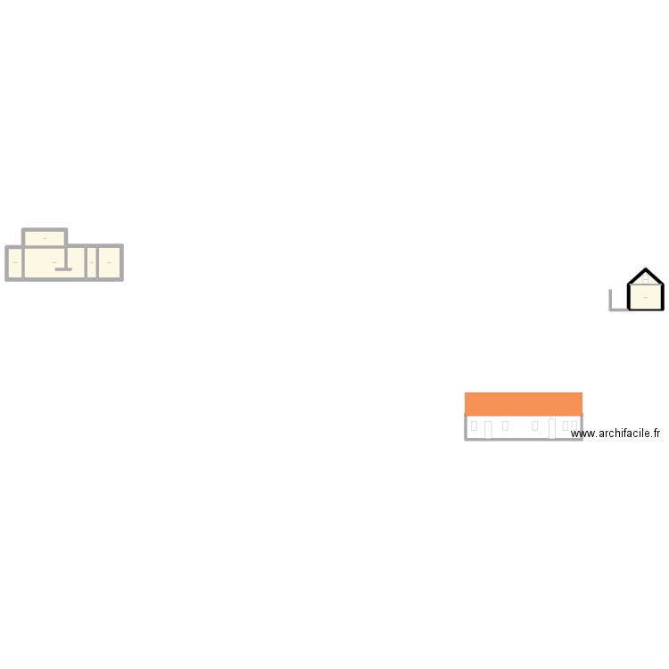 plan mezerolles coupe. Plan de 0 pièce et 0 m2