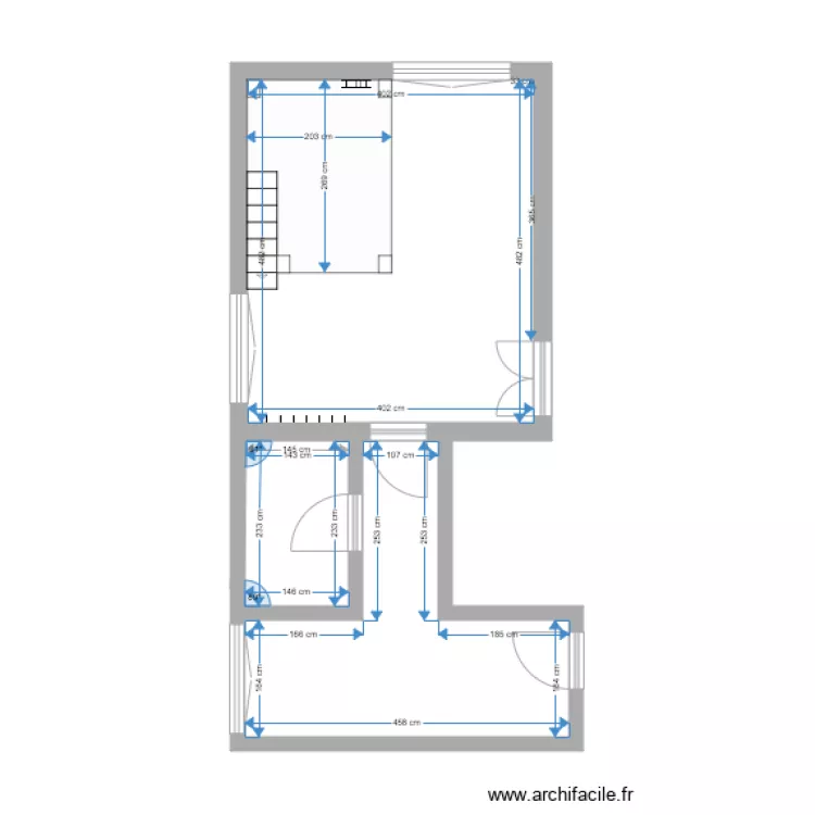 TEST1. Plan de TEST1. Plan de