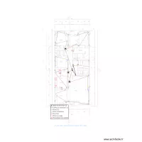 Alimentation de prises Etage 1