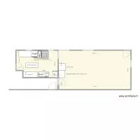 AGIS R&eacute;fectoire