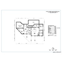 Plan SS Bellanger