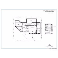 Plan SS Bellanger