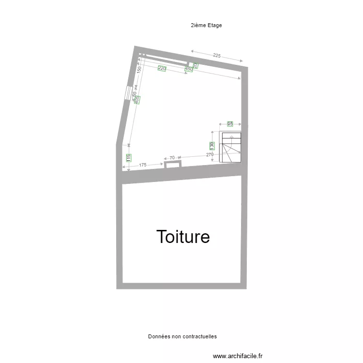 Poilvé DeRAm BASE 2 R2. Plan de Poilvé DeRAm BASE 2 R2. Plan de