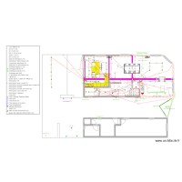 PLAN MAISON BALBRONN PROJETE 16 ajout ELEC