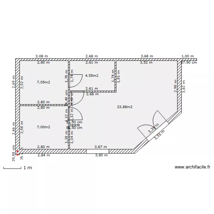 lacanau original ok. Plan de lacanau original ok. Plan de