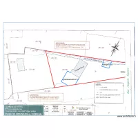 plans division vertou le chene