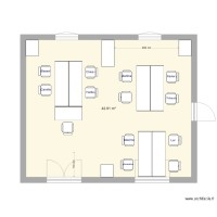 Bureaux