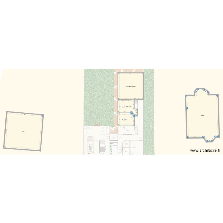 marmoutier 224. Plan de 0 pièce et 0 m2