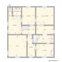 ZONCA ANGELO RDC PLOMB