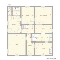 ZONCA ANGELO RDC PLOMB