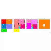 SOUS SOL RDC ETAGE GRENIER ACTUEL