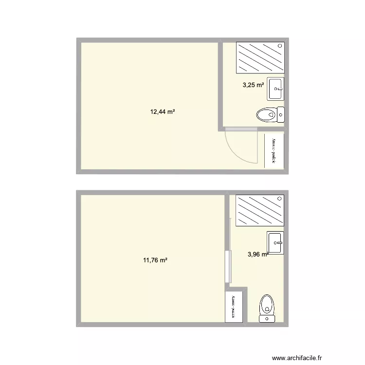Campanile SAumur. Plan de Campanile SAumur. Plan de
