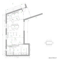 plan guillaume chambre 1 G 28