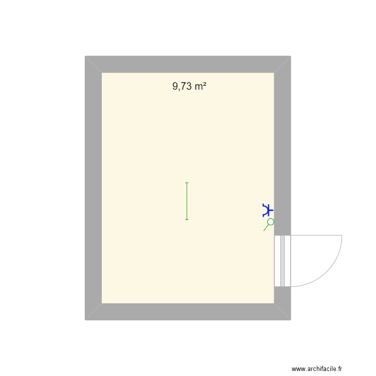 ALBERT 2 (3). Plan de 0 pièce et 0 m2