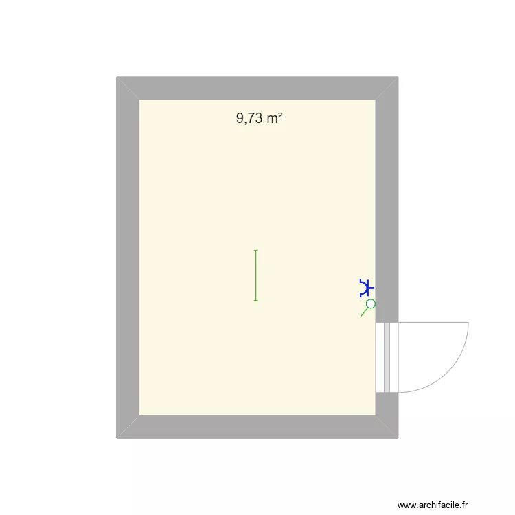ALBERT 2 (3). Plan de 
