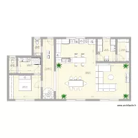 Maison de r&ecirc;ve