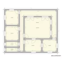 plan veranda