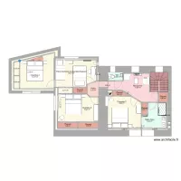 Etage 5 ao&ucirc;t 2022 variante