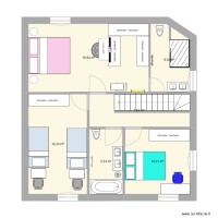 cocatrix 1 ETAGE OPTION 2