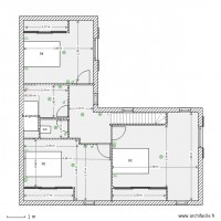 nath 1er  etage 01  mobilier