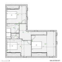 nath 1er  etage 01  mobilier