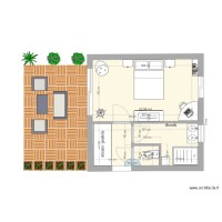 Extension maison 