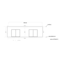 NOUVEAU BAT B facade est