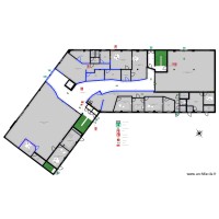 THIERS- Plan Incendie