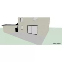 Plan après extension V2