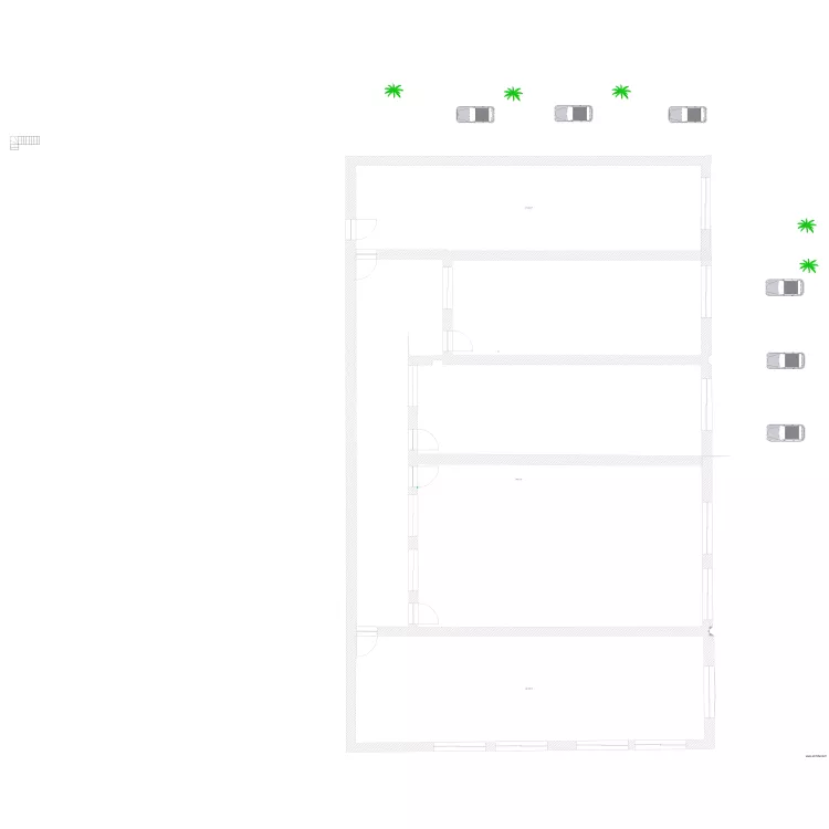 PLANGTCONE2. Plan de 