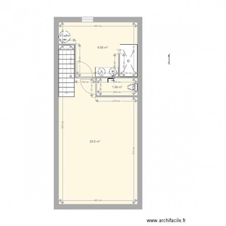 akhril plan 2. Plan de 0 pièce et 0 m2