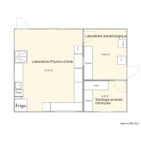 Laboratoire 