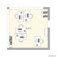 Plan piece stockage Albioma