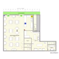 CAF&Eacute; YAT&Eacute;