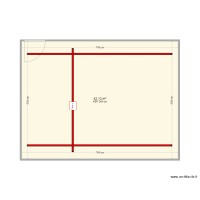 ARCHIPEL SALLE KINE 1
