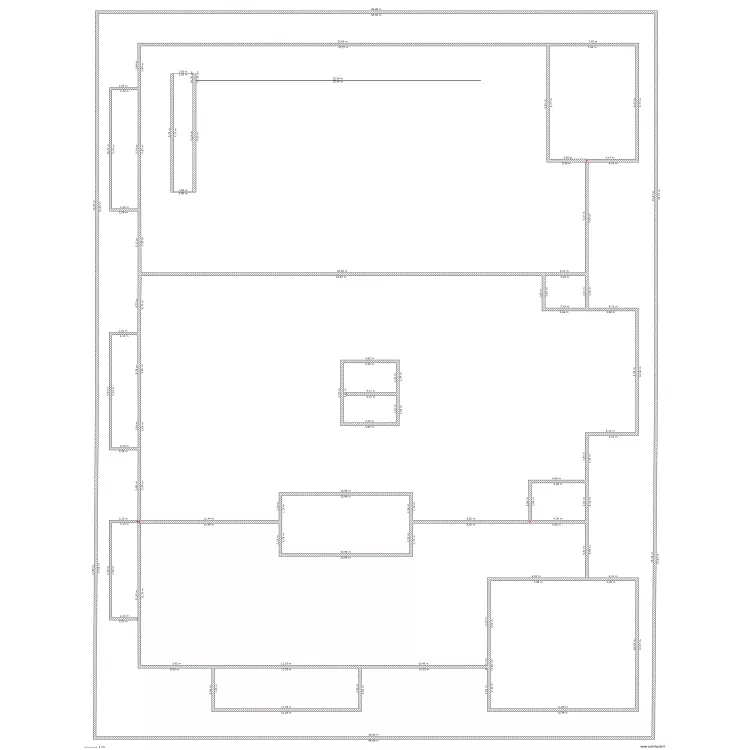 CC station 3. Plan de CC station 3. Plan de