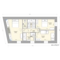 maison 1 etage