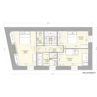 maison 1 etage