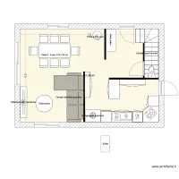 Maison 1 Etages 90m2