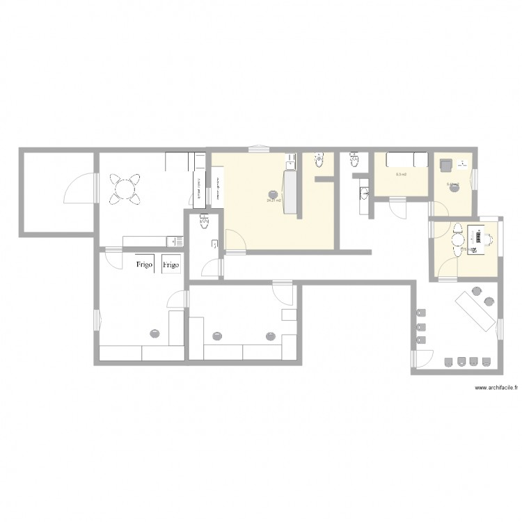 labo02. Plan de 0 pièce et 0 m2