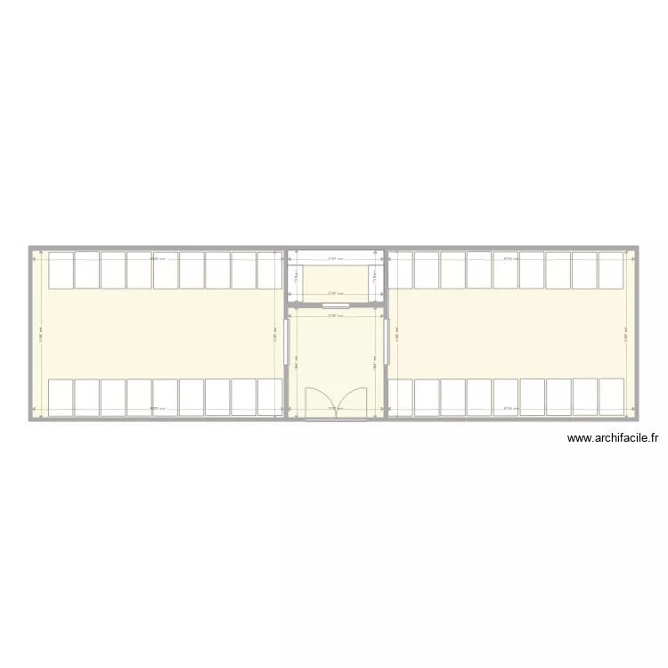 NEGATIVE POSITIVE. Plan de 