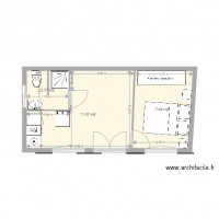 PETITE MAISON PLAN PATRICK