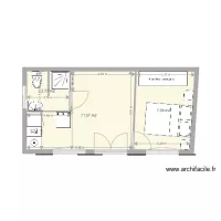 PETITE MAISON PLAN PATRICK