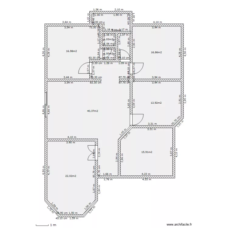 slah6. Plan de slah6. Plan de