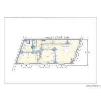 Plan etage valentin AlixV5